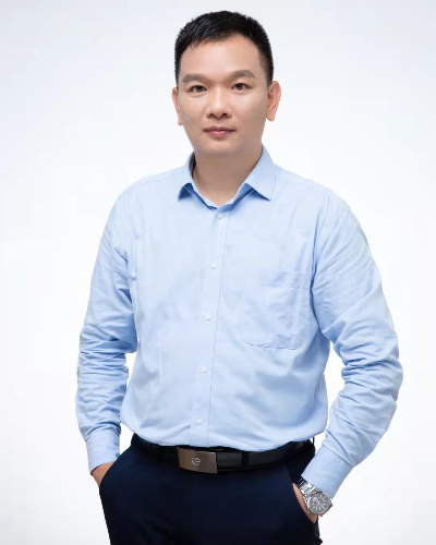 黃小國講師